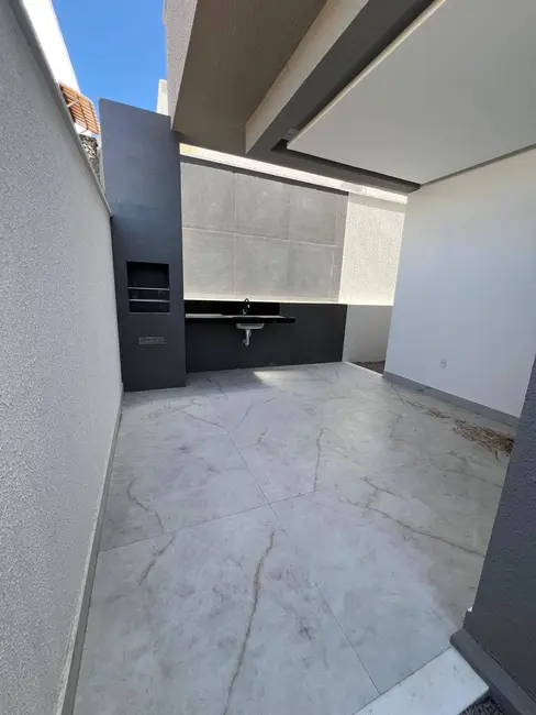 Foto 7 de Casa com 3 quartos à venda, 117m2 em Cajupiranga, Parnamirim - RN