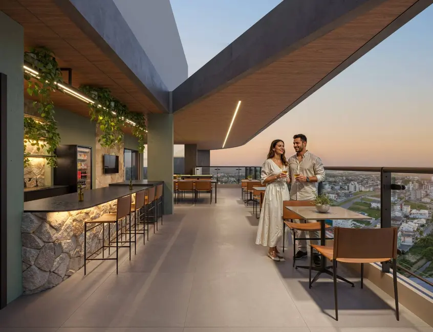 Foto 8 de Apartamento com 2 quartos à venda e para alugar em Potengi, Natal - RN