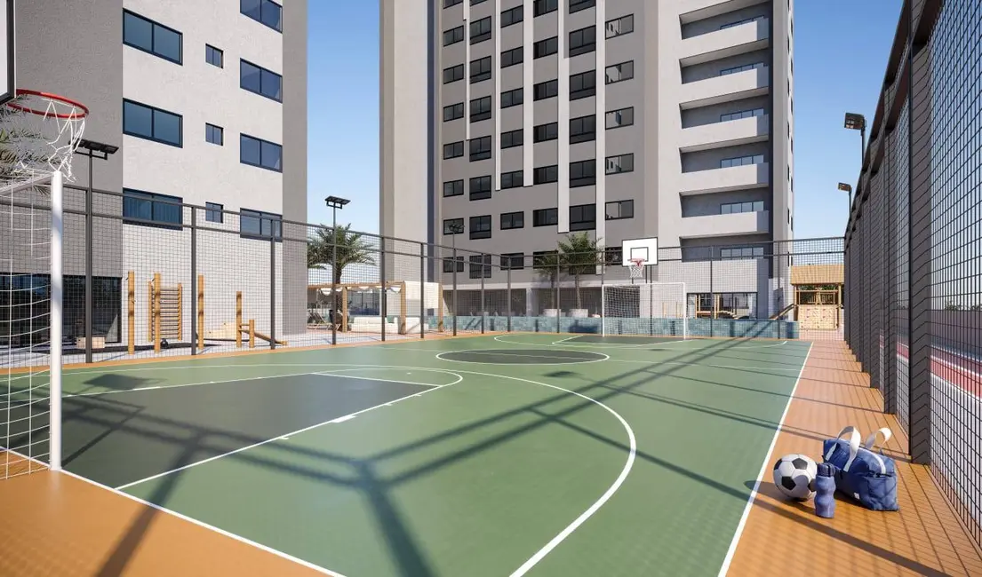 Foto 7 de Apartamento com 2 quartos à venda e para alugar em Potengi, Natal - RN