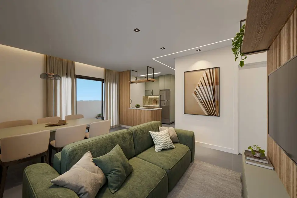 Foto 6 de Apartamento com 2 quartos à venda e para alugar em Potengi, Natal - RN