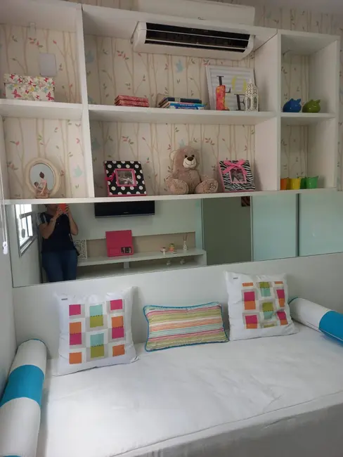 Foto 8 de Apartamento com 2 quartos à venda em Centro, Parnamirim - RN