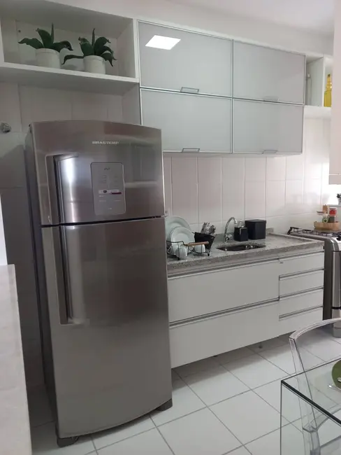 Foto 4 de Apartamento com 2 quartos à venda em Centro, Parnamirim - RN