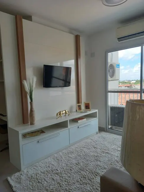 Foto 2 de Apartamento com 2 quartos à venda em Centro, Parnamirim - RN