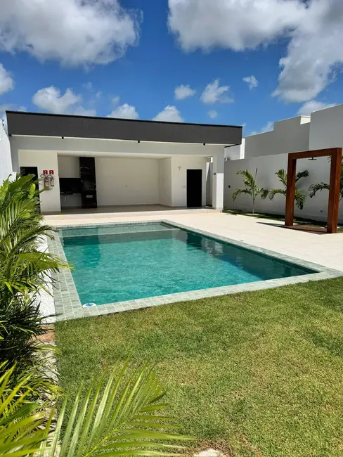 Foto 4 de Casa com 2 quartos à venda, 50m2 em Nova Esperança, Parnamirim - RN