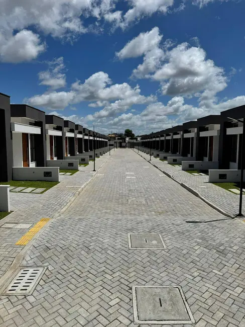 Foto 3 de Casa com 2 quartos à venda, 50m2 em Nova Esperança, Parnamirim - RN