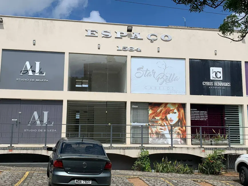 Foto 1 de Sala Comercial para alugar, 50m2 em Ponta Negra, Natal - RN