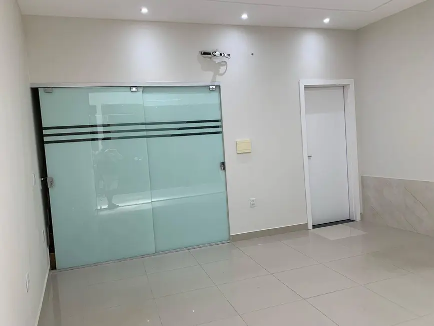 Foto 3 de Sala Comercial para alugar, 50m2 em Ponta Negra, Natal - RN