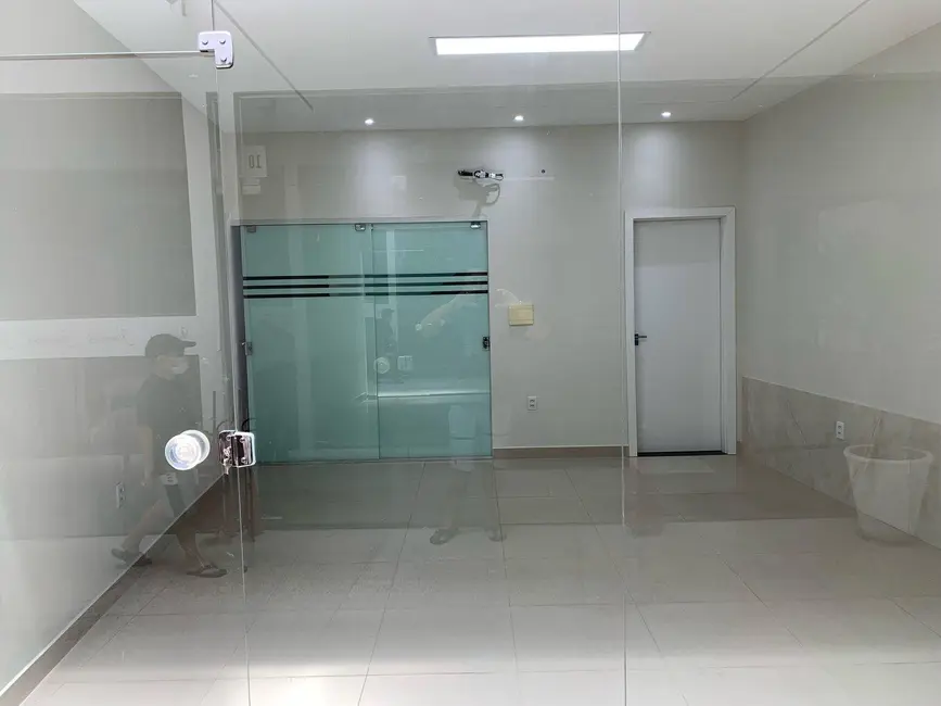 Foto 2 de Sala Comercial para alugar, 50m2 em Ponta Negra, Natal - RN