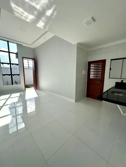 Foto 2 de Casa à venda e para alugar em Rosa dos Ventos, Parnamirim - RN