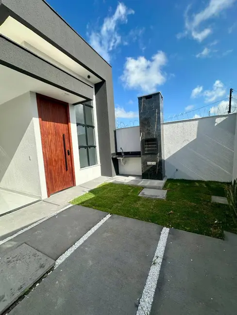 Foto 1 de Casa à venda e para alugar em Rosa dos Ventos, Parnamirim - RN