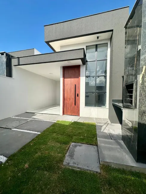 Foto 3 de Casa à venda e para alugar em Rosa dos Ventos, Parnamirim - RN