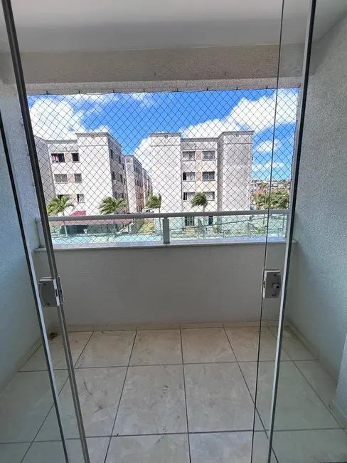 Foto 6 de Apartamento com 2 quartos à venda, 55m2 em Pajuçara, Natal - RN