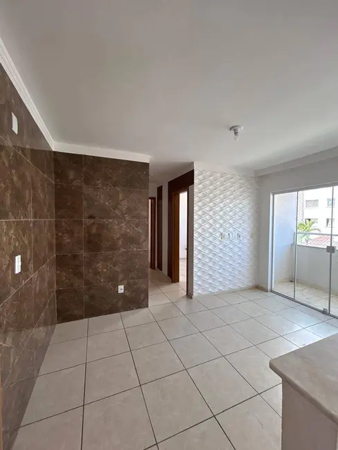 Foto 1 de Apartamento com 2 quartos à venda, 55m2 em Pajuçara, Natal - RN