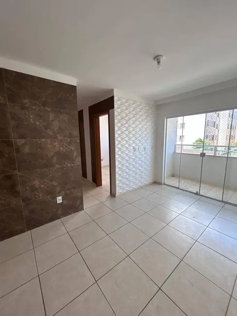 Foto 2 de Apartamento com 2 quartos à venda, 55m2 em Pajuçara, Natal - RN