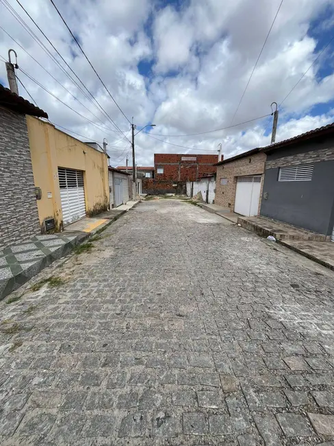 Foto 5 de Casa com 2 quartos à venda, 100m2 em Nossa Senhora da Apresentação, Natal - RN
