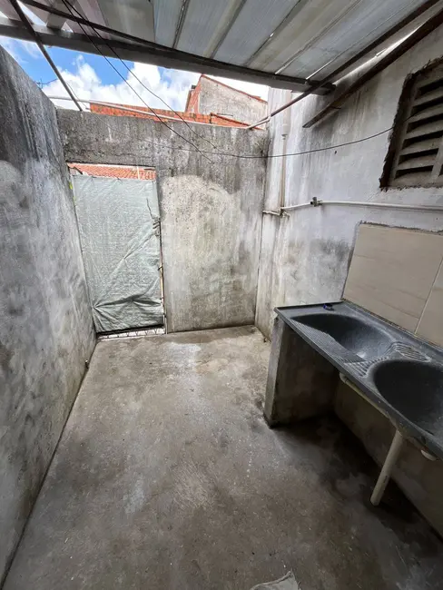 Foto 7 de Casa com 4 quartos à venda, 144m2 em Nossa Senhora da Apresentação, Natal - RN