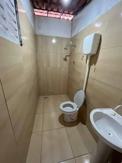 Foto 8 de Casa com 4 quartos à venda, 144m2 em Nossa Senhora da Apresentação, Natal - RN