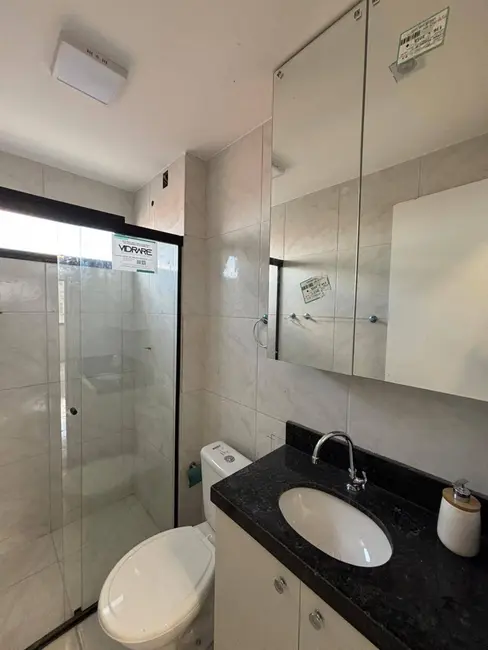 Foto 7 de Apartamento com 2 quartos à venda, 46m2 em Nova Esperança, Parnamirim - RN