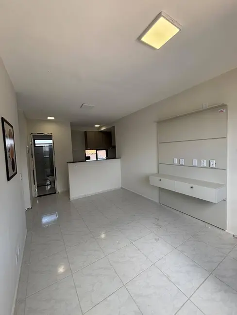 Foto 1 de Apartamento com 2 quartos à venda, 46m2 em Nova Esperança, Parnamirim - RN