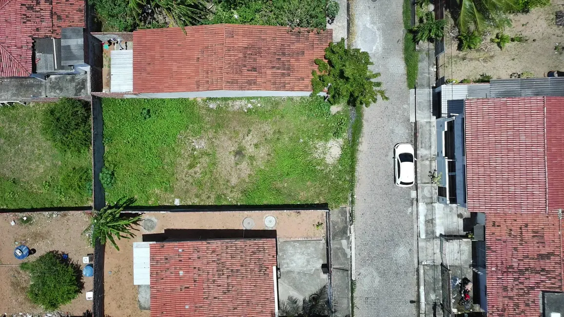 Foto 1 de Terreno / Lote à venda, 200m2 em Lagoa Azul, Natal - RN