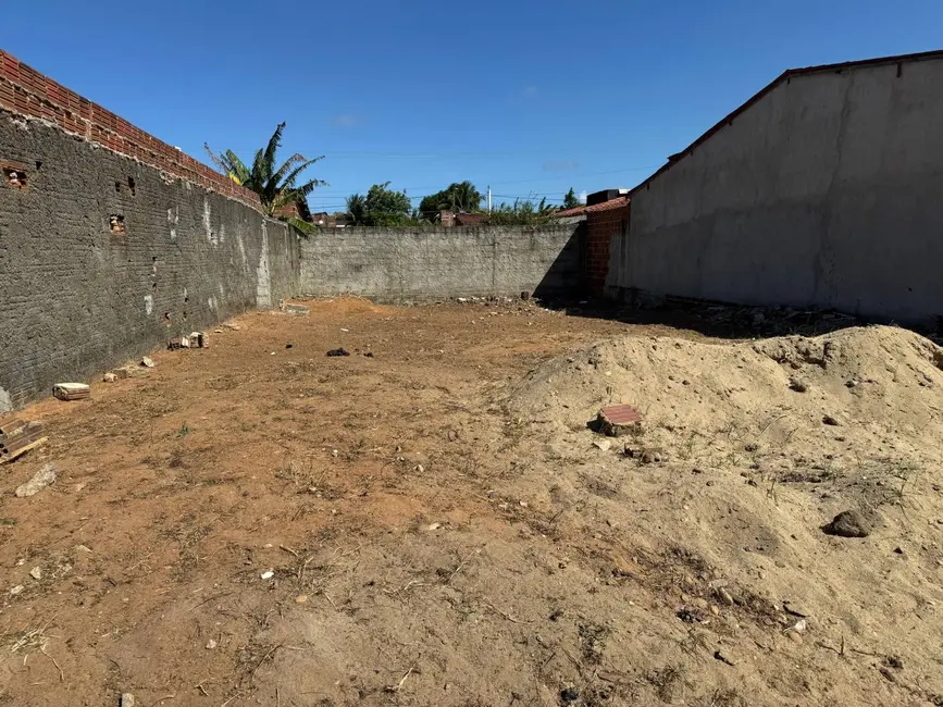 Foto 3 de Terreno / Lote à venda, 200m2 em Lagoa Azul, Natal - RN