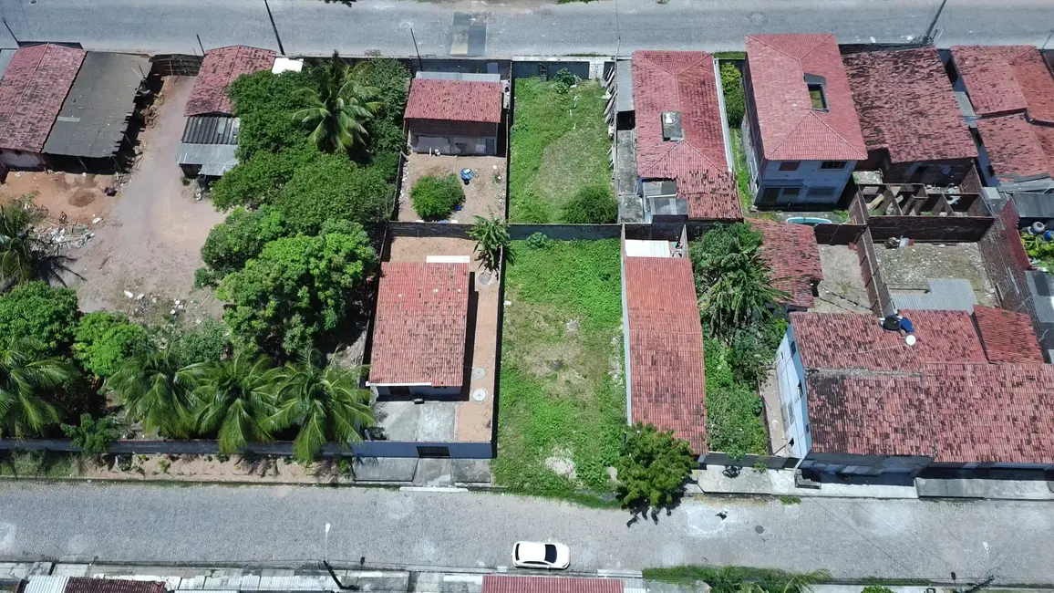 Foto 2 de Terreno / Lote à venda, 200m2 em Lagoa Azul, Natal - RN