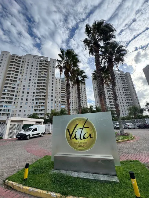 Foto 1 de Apartamento com 2 quartos à venda, 49m2 em Pitimbu, Natal - RN