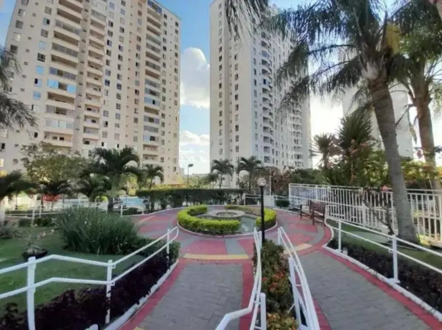 Foto 5 de Apartamento com 2 quartos à venda, 49m2 em Pitimbu, Natal - RN