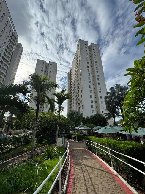 Foto 2 de Apartamento com 2 quartos à venda, 49m2 em Pitimbu, Natal - RN