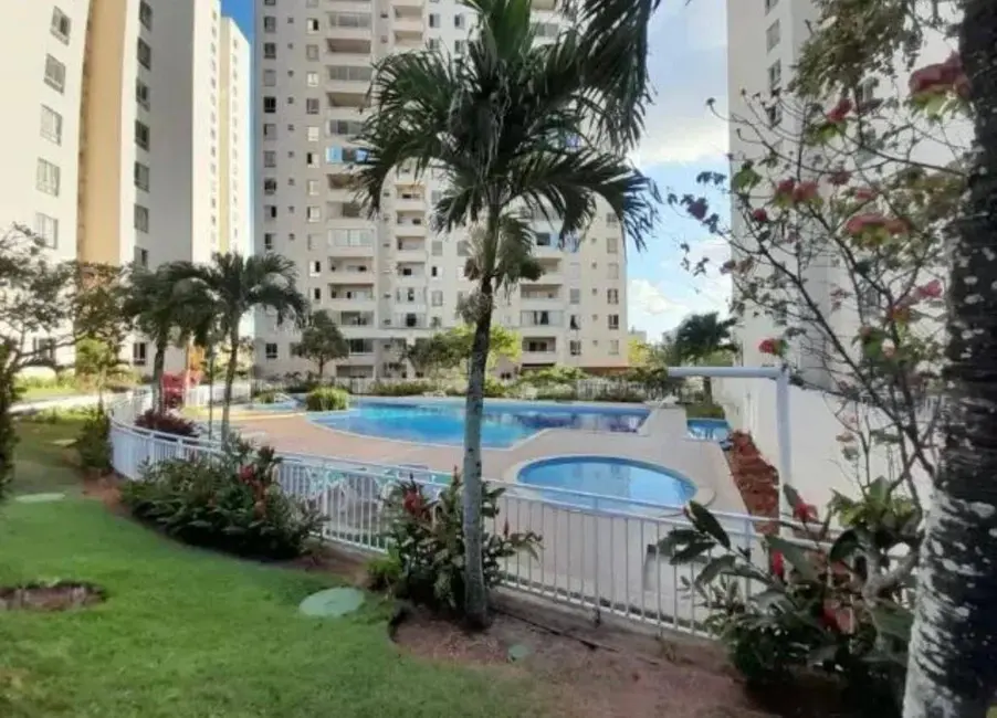 Foto 3 de Apartamento com 2 quartos à venda, 49m2 em Pitimbu, Natal - RN