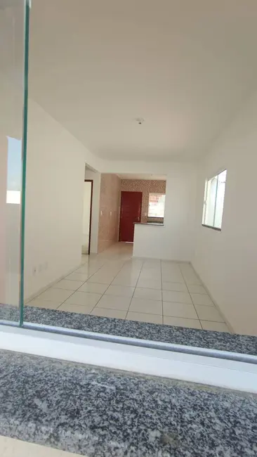 Casa com 2 quartos à venda, 70m2 em Extremoz - RN - imagem 2 Foto 2 de Casa com 2 quartos à venda, 70m2 em Extremoz - RN