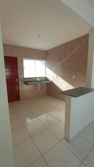 Casa com 2 quartos à venda, 70m2 em Extremoz - RN - imagem 3 Foto 3 de Casa com 2 quartos à venda, 70m2 em Extremoz - RN
