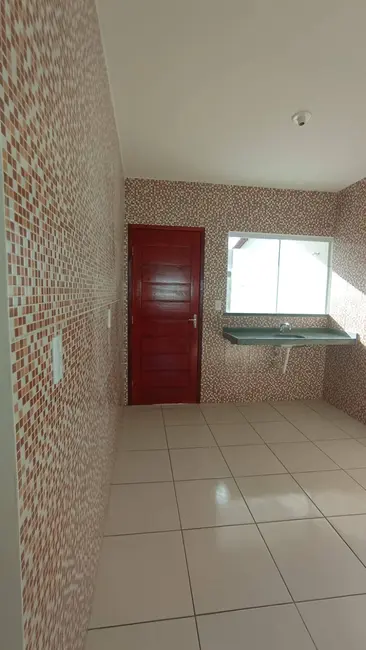 Casa com 2 quartos à venda, 70m2 em Extremoz - RN - imagem 5 Foto 5 de Casa com 2 quartos à venda, 70m2 em Extremoz - RN