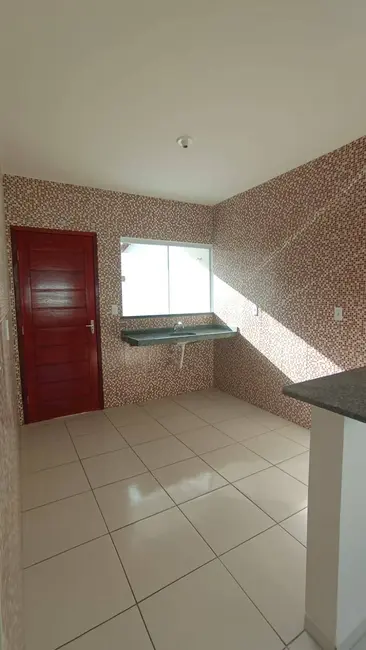 Casa com 2 quartos à venda, 70m2 em Extremoz - RN - imagem 4 Foto 4 de Casa com 2 quartos à venda, 70m2 em Extremoz - RN