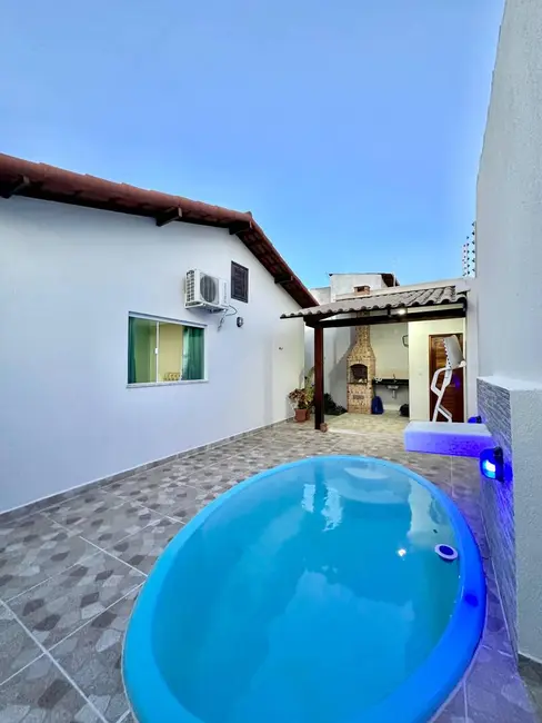 Foto 5 de Casa com 3 quartos à venda em Potengi, Natal - RN