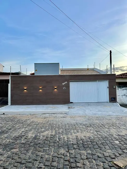 Foto 2 de Casa com 3 quartos à venda em Potengi, Natal - RN