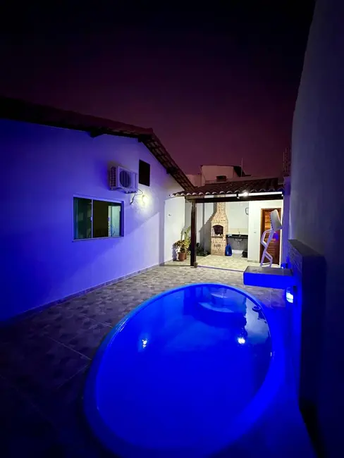 Foto 3 de Casa com 3 quartos à venda em Potengi, Natal - RN