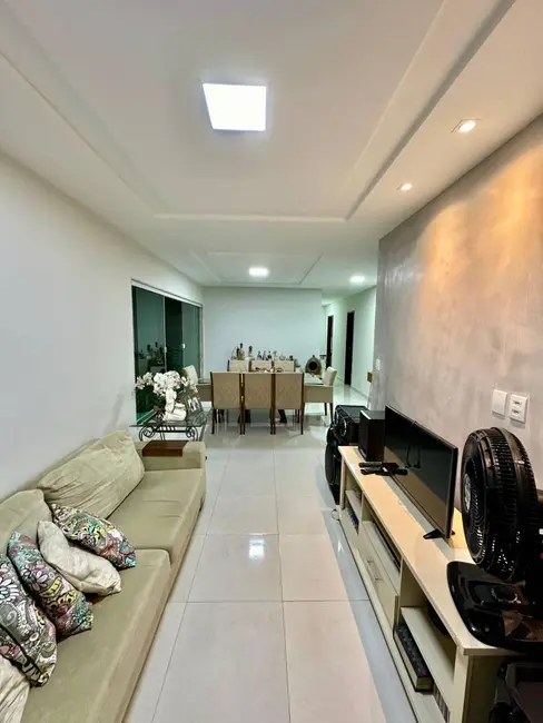 Foto 8 de Casa com 3 quartos à venda em Potengi, Natal - RN