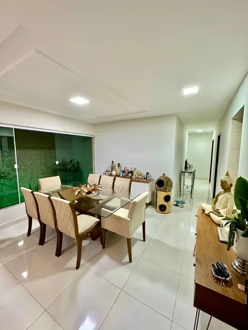 Foto 7 de Casa com 3 quartos à venda em Potengi, Natal - RN