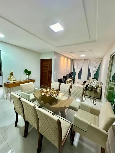 Foto 6 de Casa com 3 quartos à venda em Potengi, Natal - RN