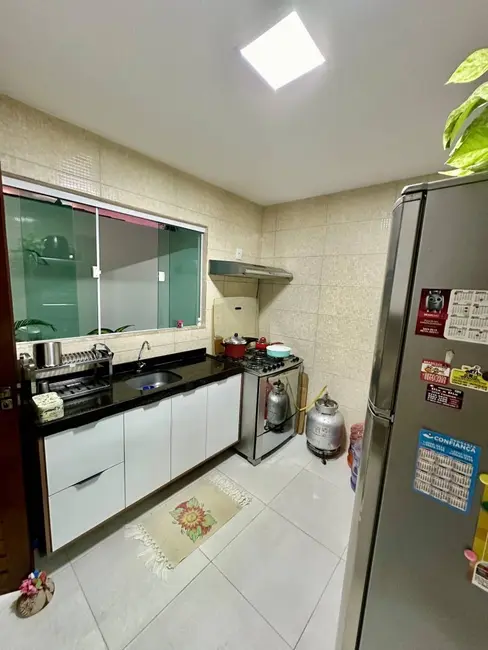 Foto 9 de Casa com 3 quartos à venda em Potengi, Natal - RN