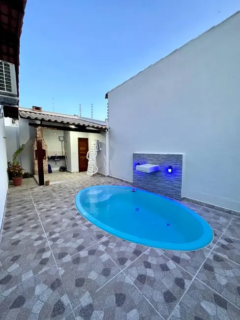 Foto 4 de Casa com 3 quartos à venda em Potengi, Natal - RN