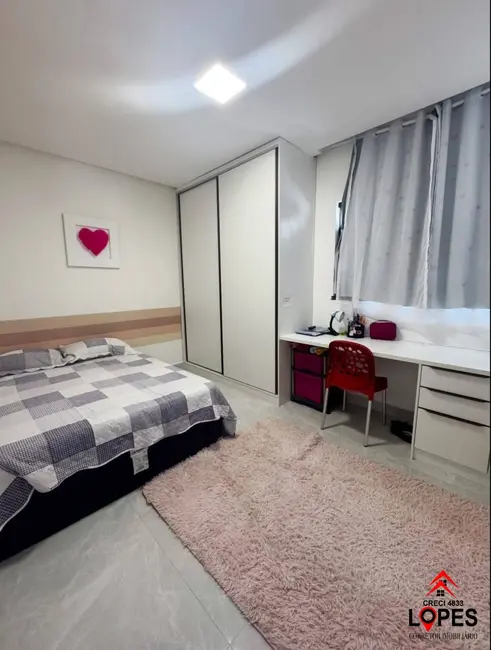 Foto 8 de Casa com 3 quartos à venda, 128m2 em Cajupiranga, Parnamirim - RN