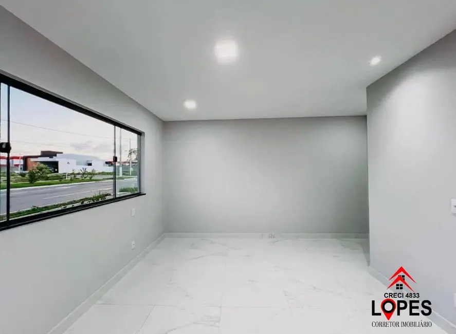 Foto 7 de Casa com 3 quartos à venda, 129m2 em Cajupiranga, Parnamirim - RN