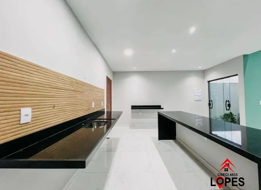 Foto 5 de Casa com 3 quartos à venda, 129m2 em Cajupiranga, Parnamirim - RN