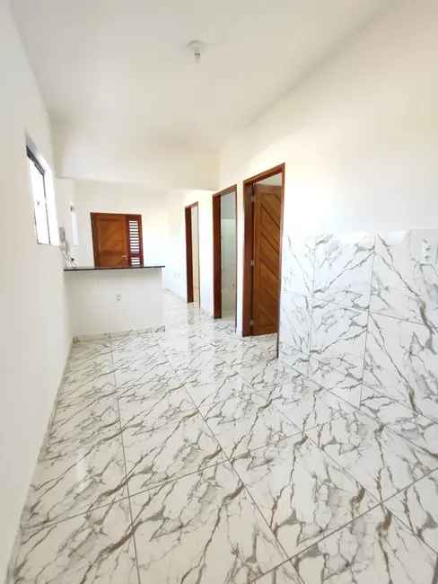 Foto 4 de Apartamento com 3 quartos para alugar, 40m2 em Pajuçara, Natal - RN