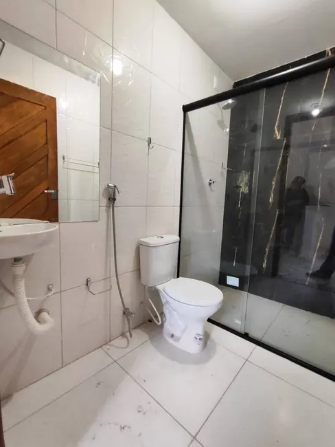 Foto 8 de Apartamento com 3 quartos para alugar, 40m2 em Pajuçara, Natal - RN