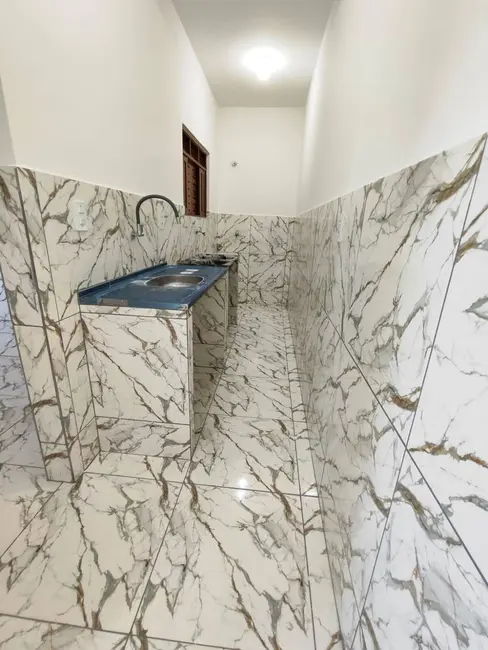 Foto 9 de Apartamento com 3 quartos para alugar, 40m2 em Pajuçara, Natal - RN