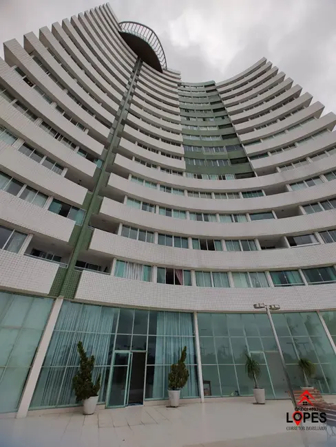 Foto 1 de Apartamento com 2 quartos à venda, 55m2 em Ponta Negra, Natal - RN