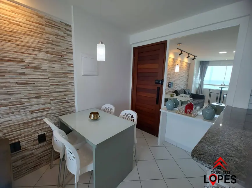 Foto 8 de Apartamento com 2 quartos à venda, 55m2 em Ponta Negra, Natal - RN